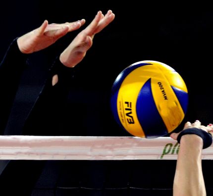 Polska - Czechy 3:1 w meczu minikadetek