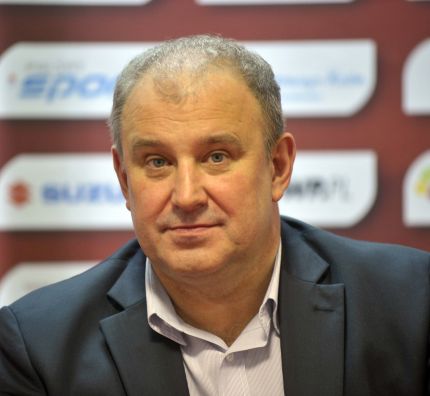 Jacek Kasprzyk