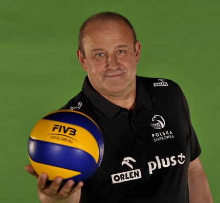 Jacek Kasprzyk