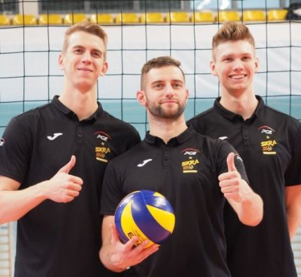 PlusLiga: falstart mistrza