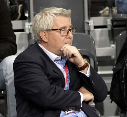 Ryszard Czarnecki