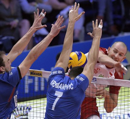 Bartosz Kurek