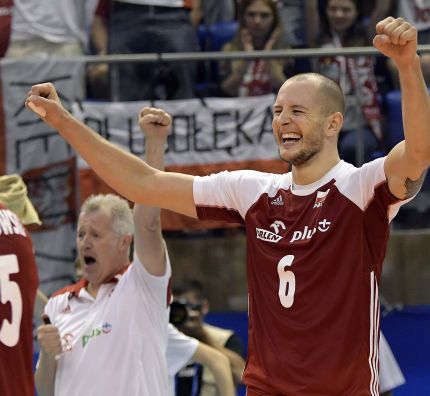Bartosz Kurek