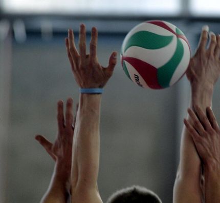 Polska - Francja 3:1 w meczu minikadetek