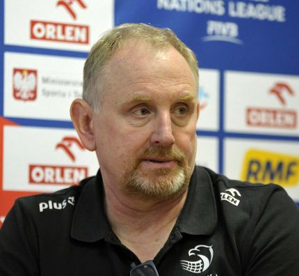 Jacek Nawrocki - Wszystko jest pod kontrolą