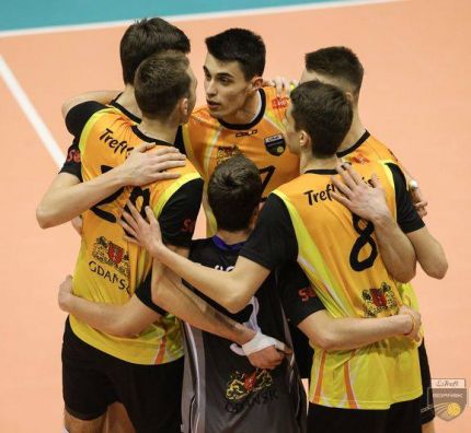 Adam Miotk: potrafimy walczyć o najwyższe cele
