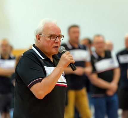 Waldemar Wspaniały