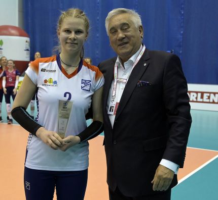 MP kadetek - Olecko 2019: wypowiedzi po pierwszym dniu