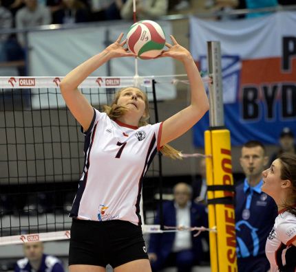 Wiktoria Kowalczyk: zagrałyśmy najlepszy turniej w sezonie