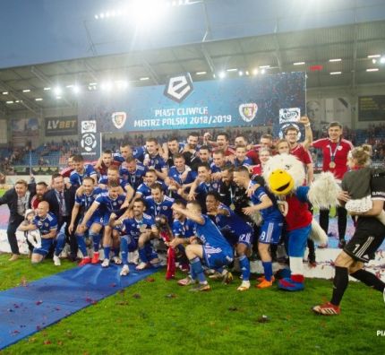 Piast Gliwice
