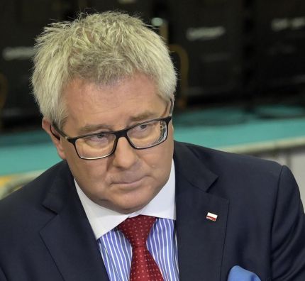 Ryszard Czarnecki