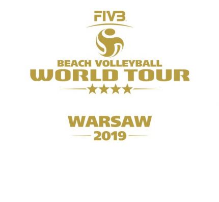 World Tour Warsaw 2019
