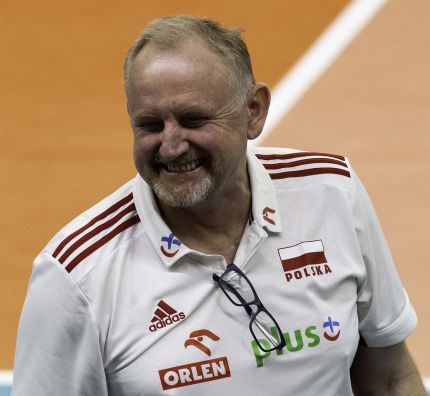 Jacek Nawrocki