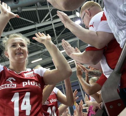 Joanna Wołosz