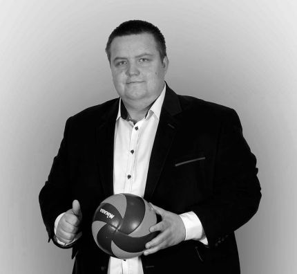 Damian Gapiński