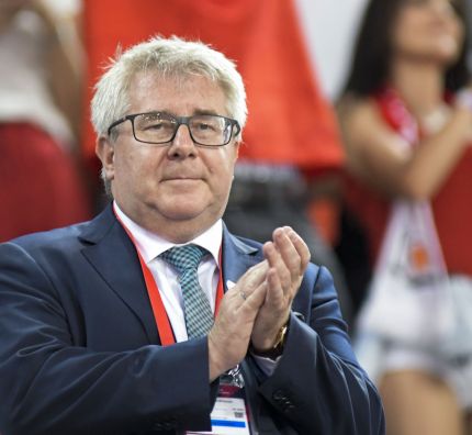 Ryszard Czarnecki
