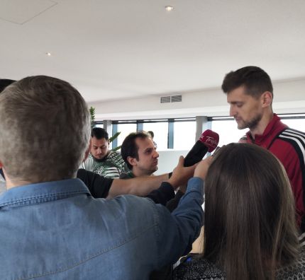 Dzień medialny