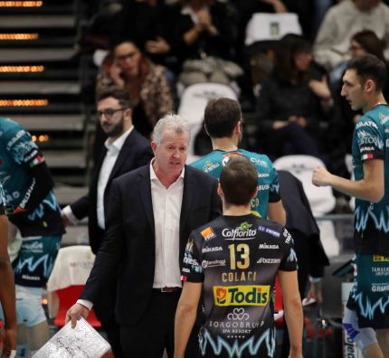 Leon i Bednorz MVP