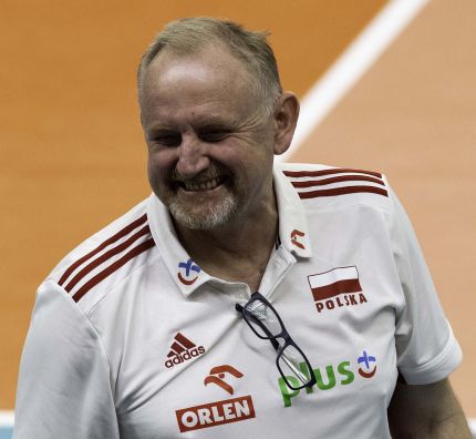 Jacek Nawrocki