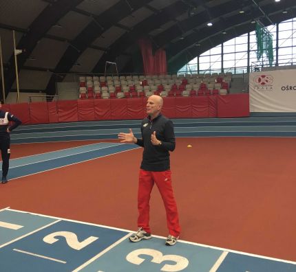 Piotr Bora: Nauczyciel musi zaimponować dzieciom
