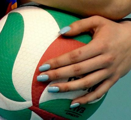 Losowanie półfinałów mistrzostw Polski juniorek i juniorów młodszych