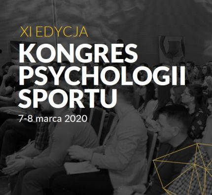 Kongres Psychologii Sportu