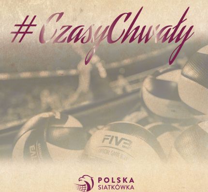 #CzasyChwały: kolejny medal siatkarek w ME