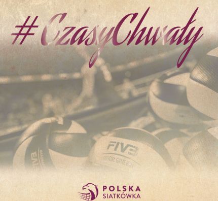 #CzasyChwały: drugi srebrny medal ME siatkarek