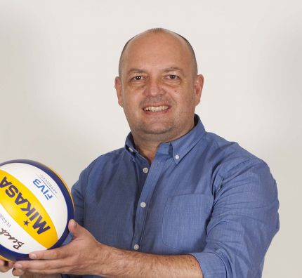 Jacek Sęk