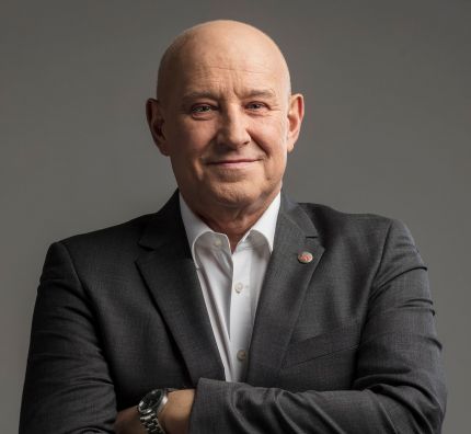 Jacek Kasprzyk