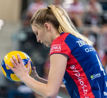 Marta Ziółkowska