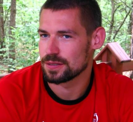 Dawid Konarski