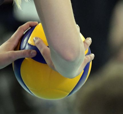Kadra juniorów młodszych kontynuuje przygotowania