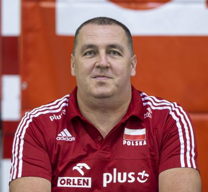 Juniorzy szykują się do mistrzostw Europy