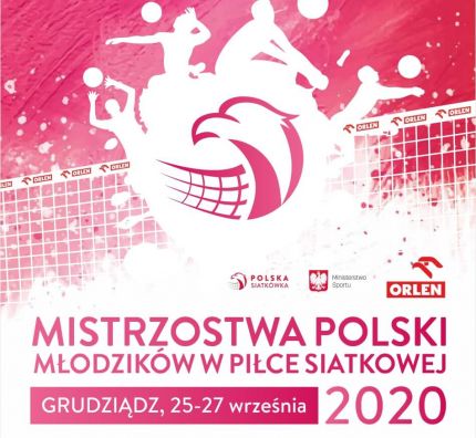 MP Młodzików – Grudziądz 2020 – program
