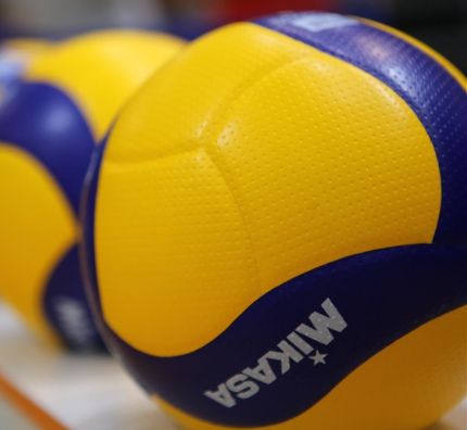 #EuroVolleyU20M