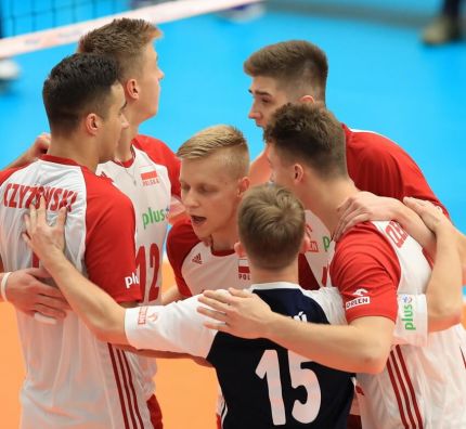 #EuroVolleyU20M