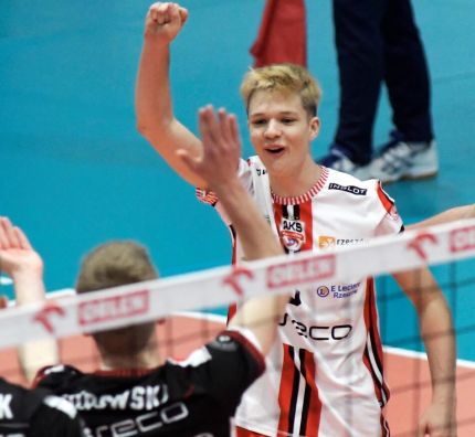 MP Juniorów Młodszych - Szamotuły 2020: dzień 3. 