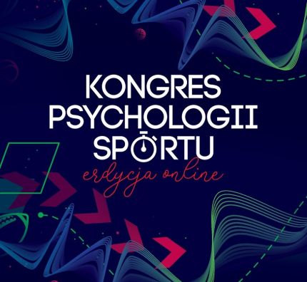 Kongres Psychologii Sportu - edycja online
