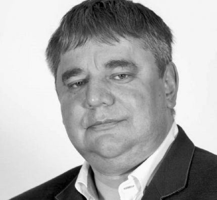 Radosław Ciemięga