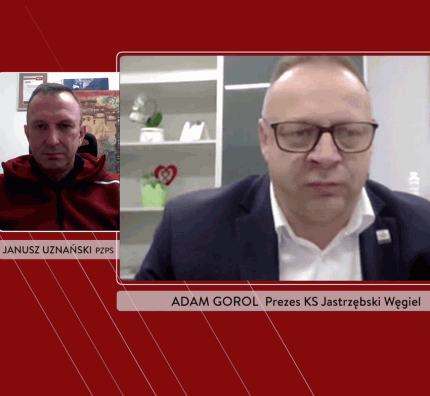 #Siatkarska Polska – Adam Gorol (WIDEO)