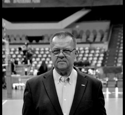Marek Bykowski