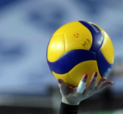 Puchar CEV: DPD Legionovia Legionowo - Beziers Angels 0:3