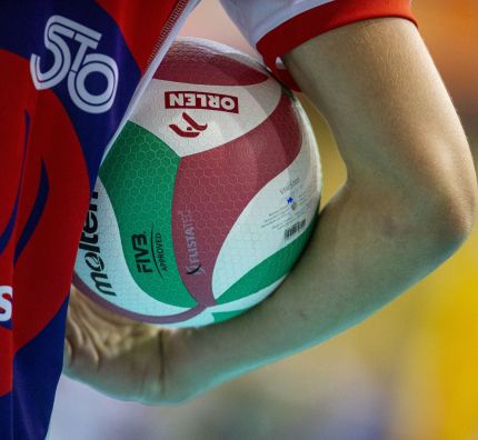 II liga siatkarek: emocjonujący mecz w Krakowie