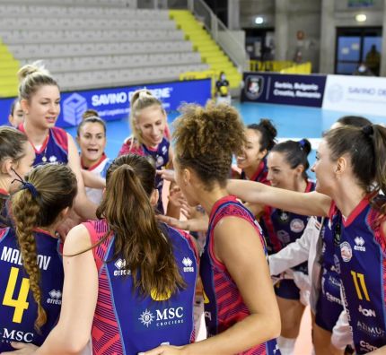 LM, grupa A: wyniki