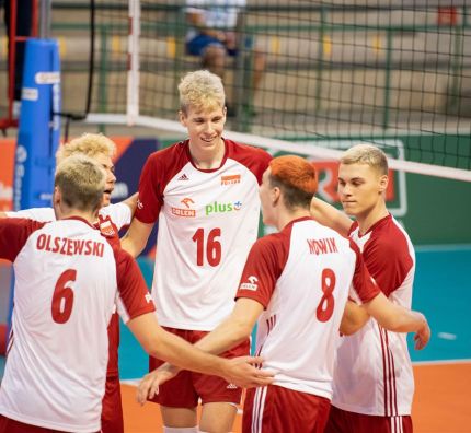 Podsumowanie 2020: brązowy medal juniorów młodszych