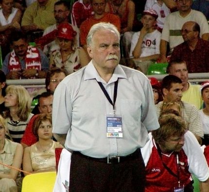 Waldemar Wspaniały