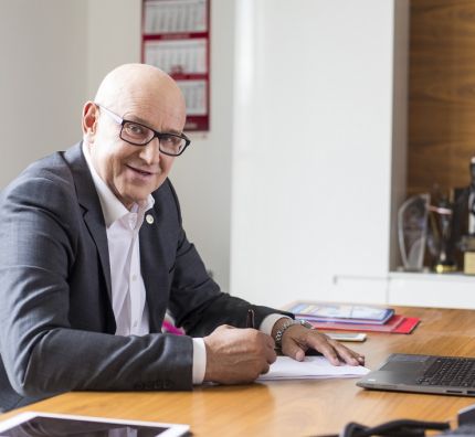 Jacek Kasprzyk