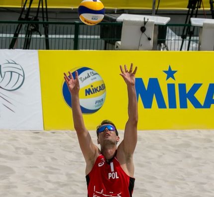 World Tour Doha