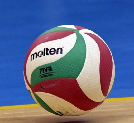 EEVZA U17: Łotwa - Polska